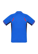 Load image into Gallery viewer, Royal/Navy/Fluoro Orange