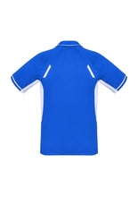 Load image into Gallery viewer, Royal/White/Silver