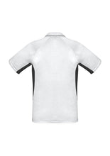Load image into Gallery viewer, White/Black/Silver