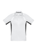 Load image into Gallery viewer, Mens Renegade Polo
