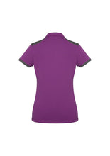 Load image into Gallery viewer, Cerise/Grey