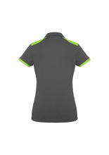 Load image into Gallery viewer, Grey/Fluoro Lime