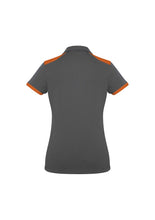 Load image into Gallery viewer, Grey/Orange