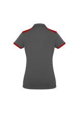 Load image into Gallery viewer, Grey/Red