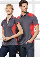 Load image into Gallery viewer, Mens Rival Polo