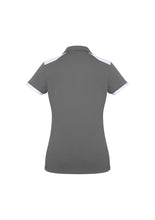 Load image into Gallery viewer, Silver/White