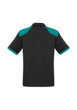 Load image into Gallery viewer, Black/Teal