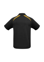 Load image into Gallery viewer, Black/Gold