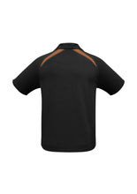 Load image into Gallery viewer, Black/Orange