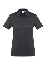 Load image into Gallery viewer, Ladies Aero Polo