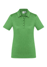 Load image into Gallery viewer, Ladies Aero Polo