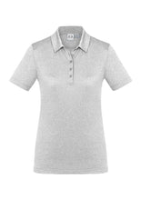 Load image into Gallery viewer, Ladies Aero Polo