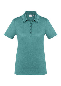 Ladies Aero Polo