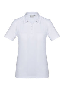 Ladies Aero Polo