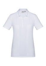 Load image into Gallery viewer, Ladies Aero Polo