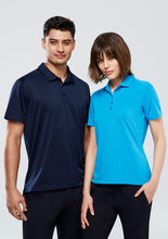 Load image into Gallery viewer, Mens Aero Polo