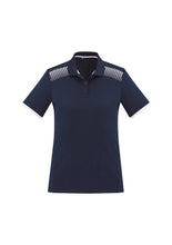 Load image into Gallery viewer, Ladies Galaxy Polo