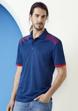 Load image into Gallery viewer, Mens Galaxy Polo
