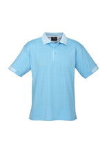Load image into Gallery viewer, Mens Noosa Self Check Polo