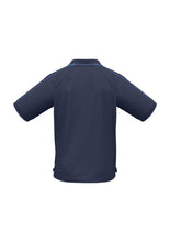 Load image into Gallery viewer, Navy/Mid Blue