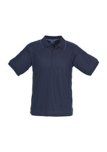 Load image into Gallery viewer, Mens Resort Polo
