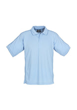 Load image into Gallery viewer, Mens Resort Polo