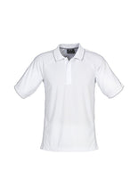 Load image into Gallery viewer, Mens Resort Polo