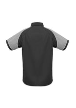 Load image into Gallery viewer, Black/Grey/White