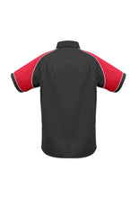 Load image into Gallery viewer, Black/Red/White