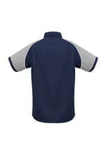 Load image into Gallery viewer, Navy/Grey/White