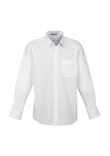Load image into Gallery viewer, Mens Base Long Sleeve Shirt