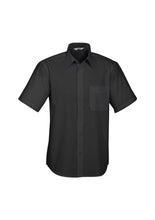 Load image into Gallery viewer, Mens Base Short Sleeve Shirt