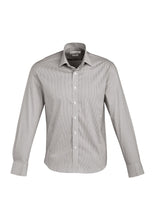 Load image into Gallery viewer, Mens Berlin Long Sleeve Shirt
