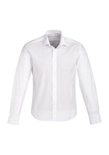 Load image into Gallery viewer, Mens Berlin Long Sleeve Shirt