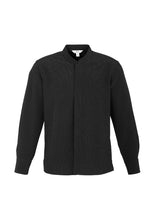 Load image into Gallery viewer, Mens Quay Long Sleeve Shirt