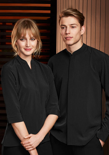 Mens Quay Long Sleeve Shirt