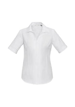 Load image into Gallery viewer, Ladies Preston Short Sleeve Shirt