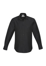 Load image into Gallery viewer, Mens Preston Long Sleeve Shirt