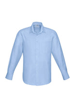 Load image into Gallery viewer, Mens Preston Long Sleeve Shirt