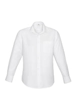 Load image into Gallery viewer, Mens Preston Long Sleeve Shirt