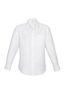 Mens Preston Long Sleeve Shirt