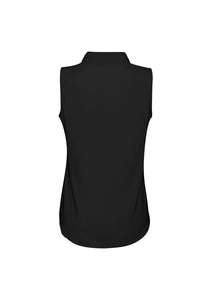 Ladies Madison Sleeveless