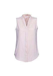 Ladies Madison Sleeveless