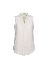 Load image into Gallery viewer, Ladies Madison Sleeveless