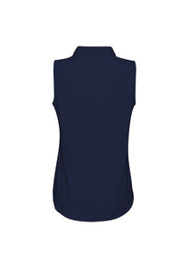 Ladies Madison Sleeveless