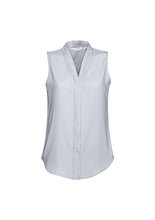 Load image into Gallery viewer, Ladies Madison Sleeveless