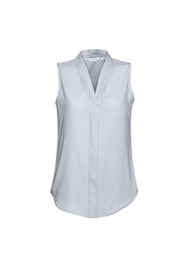 Ladies Madison Sleeveless