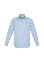 Load image into Gallery viewer, Mens Ellison Long Sleeve Shirt