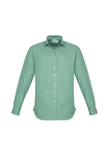 Load image into Gallery viewer, Mens Ellison Long Sleeve Shirt