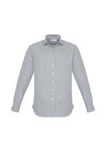 Load image into Gallery viewer, Mens Ellison Long Sleeve Shirt